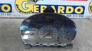 Tachoeinheit Kmh - 78100S310 Honda Civic (EP/EU) Schrägheck 3-drs 1.6 16V VTEC (D16V1(Euro 4))