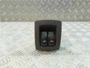 Schalter Für Elekt. Fensterheber Links Vorne 8200290876 Dacia Logan (LS) Limousine 1.6 (K7M-710)