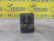 Lichtschalter 9116613 Opel Corsa C (F08/68) Schrägheck 1.7 DTI 16V (Y17DT) 2001