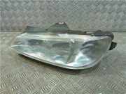 Scheinwerfer Links 6204N0 Peugeot 406 (8B) Limousine 1.9 dt (XUD9BTF-L3(DHX)) 1999