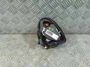 Sicherheitsgurt Rechts Vorne 735556804 Opel Combo Van 1.3 CDTI 16V ecoFlex (A13FD) 2012