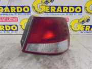 Rücklicht Rechts Hyundai Accent Schrägheck 1.3i 12V (G4EA)