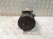 Klima Pumpe 13197197 Opel Vectra C GTS Schrägheck 5-drs 1.9 CDTI 120 (Z19DT) 2005