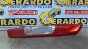 Rücklicht Links Ford Focus 2 Schrägheck 1.6 16V (HWDA) 2005