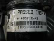 Scheibenwischermotor Vorne 9501242 Land + Range Rover Range Rover Sport (LS) Geländewagen 2.7 TDV6 24V (276DT) 2009