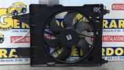 Kühlerventilatormotor 82000151464 Renault Megane II (BM/CM) Schrägheck 1.9 dCi 120 (F9Q-800) 2003