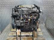 Motor 17DR Opel Astra F (56/57) Limousine 1.7 D GL/GLS (17DR) 1993