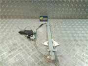 Fensterheber Mechan. Rechts Vorne Hyundai Terracan SUV 2.9 CRDi 16V (J3) 2002