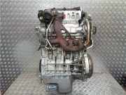 Motor 668942 Mercedes-Benz A (W168) Schrägheck 1.7 A-170 CDI 16V (OM668.942) 2001