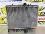 Radiator Citroën C5 Berline (DC) Schrägheck 2.2 HDi 16V FAP (DW12TED4(4HX))