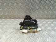Türschloß Zv Elektrisch Links Hinten 2S4AA26413CB Ford Mondeo III Limousine 1.8 16V (CHBA) 2004
