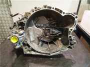Getriebe Manuell 20DM18 Peugeot 206 SW (2E/K) Kombi 2.0 HDi (DW10TD(RHY)) 2003