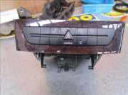 Warnleuchte Schalter A2116800552 Mercedes-Benz E (W211) Limousine 2.2 E-220 CDI 16V (OM646.961) 2003