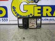 Spiegelverstellung Schalter Toyota Corolla (E12) Schrägheck 1.4 D-4D 16V (1NDTV) 2006