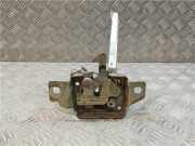 Motorhaubenschloss Mercedes-Benz Citan (415.6) Van 1.5 109 CDI (Euro 6))