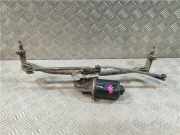 Scheibenwischermotor Vorne Volkswagen Golf IV (1J1) Schrägheck 1.9 TDI (AGR) AGR