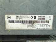 Bluetooth Steuergerät 5P0862335B Seat Leon (1P1) Schrägheck 5-drs 2.0 TDI 16V FR (BMN) 2009