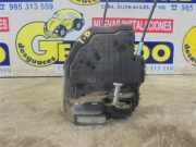 Türschloß Zv Elektrisch Rechts Hinten 9060314 Toyota Urban Cruiser SUV 1.4 D-4D 2WD (1NDTV) 2009