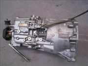 Getriebe Manuell 9L0 BMW 3 serie Compact (E46/5) Schrägheck 320td 16V (M47-D20(204D4)) 2002