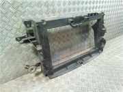 K?hlerblock Rahmen MN105057 Mitsubishi Colt (Z2/Z3) Schr?gheck 1.3 16V (135.930)