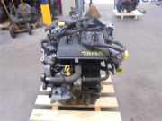 Motor 204D2 Rover (RJ)(1999->) 2.0 CDT Classic [2,0 Ltr. - 85 kW 16V CDT] 204D2 2002