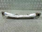 Uitlaat Rohr Vorne 9X2Q6P647CB Jaguar XF (CC9) Limousine 3.0 D V6 24V (306DT)
