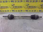Antriebswelle Links Vorne Daewoo / Chevrolet Kalos (SF48) Schrägheck 1.2 (F12S3) 2004