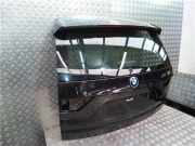 Heckklappe 41003452197 BMW X3 (E83) SUV xDrive20d 16V (N47-D20C)