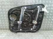 Fensterheber Mechan. Links Vorne 81310C5010 Kia Sorento III (UM) SUV 2.2 CRDi 16V VGT 4x2 (D4HB) 2017