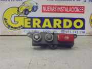 Warnleuchte Schalter 156067821 Alfa Romeo 159 (939AX) Limousine 1.9 JTDm 16V (939.A.2000)