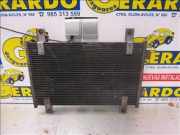 Klima Radiator Peugeot Boxer (244) Van 2.2 HDi (DW12TED(4HY)) 2003