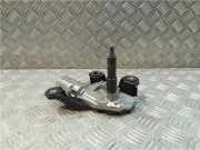 Scheibenwischermotor Hinten 287100007R Renault Megane III Coupe (DZ) Schrägheck 3-drs 1.6 16V (K4M-858(K4M-R8))