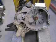 Getriebe Manuell 97ZT Ford Mondeo II Schrägheck 1.8 TD CLX (RFN) 1999