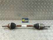 Antriebswelle Links Vorne Renault Captur (2R) SUV 0.9 Energy TCE 12V (H4B-A4/B4)