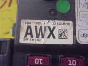 Sicherungskasten RELAIS 95481065A Daewoo / Chevrolet Spark (M300) Schrägheck 1.2 16V (B12D1(Euro 5))