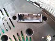 Tachoeinheit Kmh - 20970768 Opel Insignia Sports Tourer Kombi 2.0 CDTI 16V 130 ecoFLEX (A20DTH) 2010