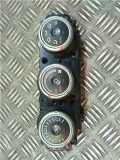 Bedienung Heizung 7820A115XB Mitsubishi Outlander (CW) SUV 2.2 DI-D 16V 4x4 (DW12METED4.FAP(4HN))