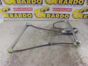 Fensterheber Mechan. Links Vorne 400462 Ford Fiesta 3 Schrägheck 1.1 i,Classic (U9) (G6A) 1993