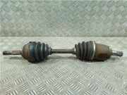 Antriebswelle Links Vorne Nissan Almera (N15) Limousine 2.0 GX Diesel (CD20) 1999