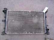 Radiator 98AB8005DF Ford Focus 1 Limousine 1.6 16V (FYDB) 2002