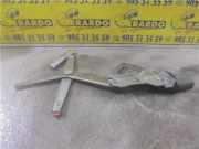 Fensterheber Mechan. Rechts Vorne Opel Astra G (F07) Coupé 1.8 16V (Z18XE) 2001