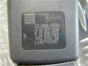 Gurtstraffer Links Vorne 13127268 Opel Astra H (L48) Schrägheck 5-drs 1.4 16V Twinport (Z14XEP) 2005