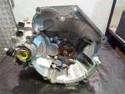 Getriebe Manuell 211PZW Tata INDICA (40_V2) INDICA 475SI48 2011