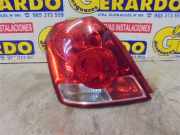 Rücklicht Links Daewoo / Chevrolet Kalos (SF48) Schrägheck 1.2 (F12S3) 2005