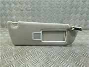 Sonnenblende Rechts 4G0857552 Audi A6 (C7) Limousine 2.0 T FSI 16V (CDNB(Euro 5)) 2012