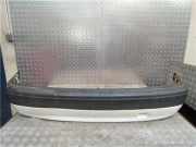 Stoßstange Hinten 7410S5 Citroën Saxo Schrägheck 1.5 D (TUD5-L(VJZ))