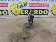 Elektrische Gaspedal 7811052020 Toyota Urban Cruiser SUV 1.4 D-4D 2WD (1NDTV) 2009