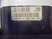 Abs Pumpe 1S712M110AF Ford Mondeo III Limousine 2.0 TDCi/TDDi 115 16V (HJBB) 2002