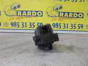 Luftklappe Stellmotor CZ1139300721 BMW 3 serie Touring (E91) Kombi 320d 16V Corporate Lease (M47N(204D4))