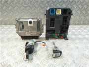 Computer Start/stop 9664843780 Citroën C3 Picasso (SH) Großraumlimousine 1.6 HDI 16V 110 (DV6TED4(9HZ)) 2009